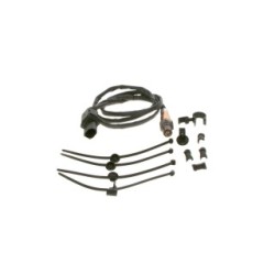 Lambda Sensor BOSCH 0258017180 for AUDI