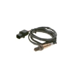 Lambda Sensor BOSCH 0258017182 for AUDI