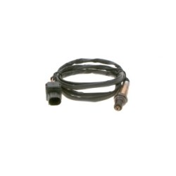 Lambda Sensor BOSCH 0258017182 for AUDI