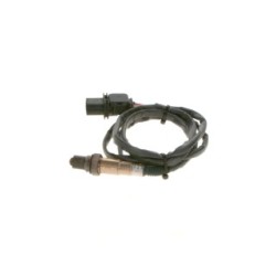 Lambda Sensor BOSCH 0258017182 for AUDI