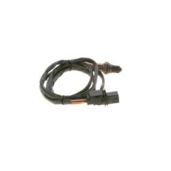 Lambda Sensor BOSCH 0258017182 for AUDI