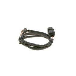 Lambda Sensor BOSCH 0258017182 for AUDI