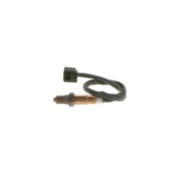Lambda Sensor BOSCH 0258017187 for ALPINA