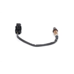 Lambda Sensor BOSCH 0258017202 for VAUXHALL