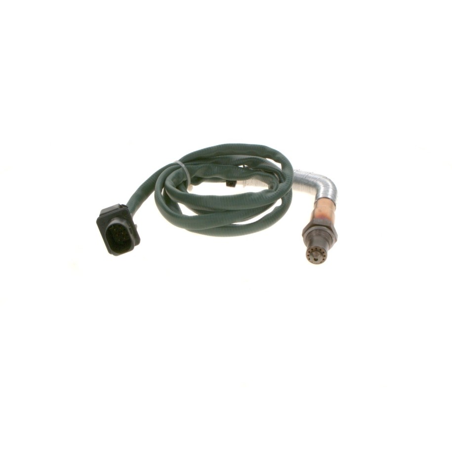 Lambda Sensor BOSCH 0258017203 for MERCEDES C-CLASS