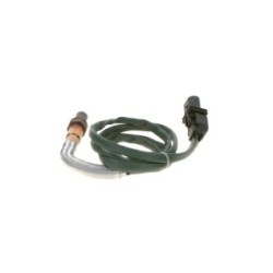 Lambda Sensor BOSCH 0258017203 for MERCEDES C-CLASS
