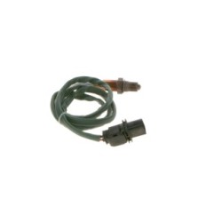 Lambda Sensor BOSCH 0258017203 for MERCEDES C-CLASS