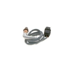 Lambda Sensor BOSCH 0258017206 for BMW 5