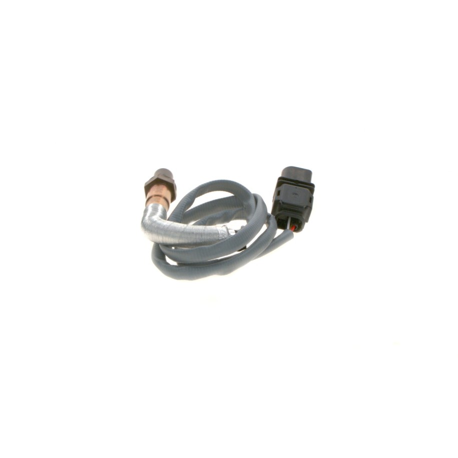 Lambda Sensor BOSCH 0258017206 for BMW 5