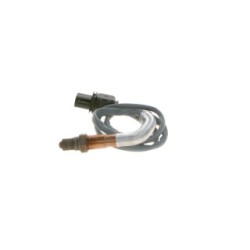 Lambda Sensor BOSCH 0258017206 for BMW 5