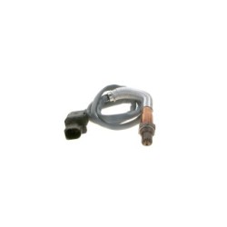 Lambda Sensor BOSCH 0258017206 for BMW 5