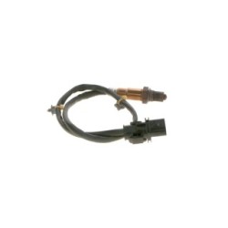 Lambda Sensor BOSCH 0258017209 for CITROEN