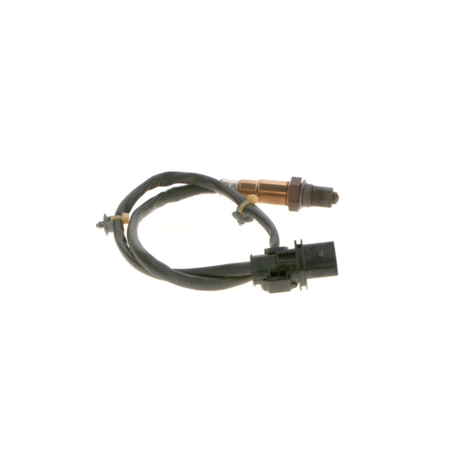 Lambda Sensor BOSCH 0258017209 for CITROEN