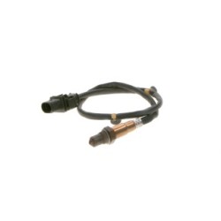 Lambda Sensor BOSCH 0258017209 for CITROEN