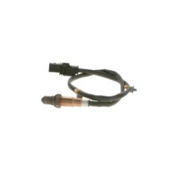 Lambda Sensor BOSCH 0258017209 for CITROEN