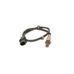 Lambda Sensor BOSCH 0258017209 for CITROEN