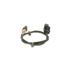 Lambda Sensor BOSCH 0258017209 for CITROEN