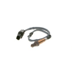 Lambda Sensor BOSCH 0258017218 for PORSCHE PANAMERA OE 07L906262T