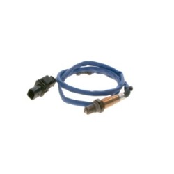 Lambda Sensor BOSCH 0258017220 for PORSCHE PANAMERA OE 97060612401