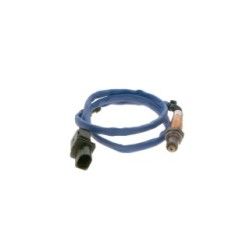 Lambda Sensor BOSCH 0258017220 for PORSCHE PANAMERA OE 97060612401