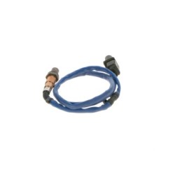 Lambda Sensor BOSCH 0258017220 for PORSCHE PANAMERA OE 97060612401