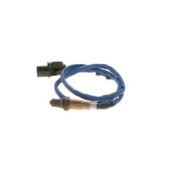 Lambda Sensor BOSCH 0258017220 for PORSCHE PANAMERA OE 97060612401