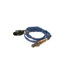 Lambda Sensor BOSCH 0258017224 OE 9A160612302