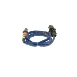 Lambda Sensor BOSCH 0258017224 OE 9A160612302