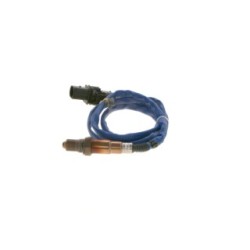 Lambda Sensor BOSCH 0258017224 OE 9A160612302