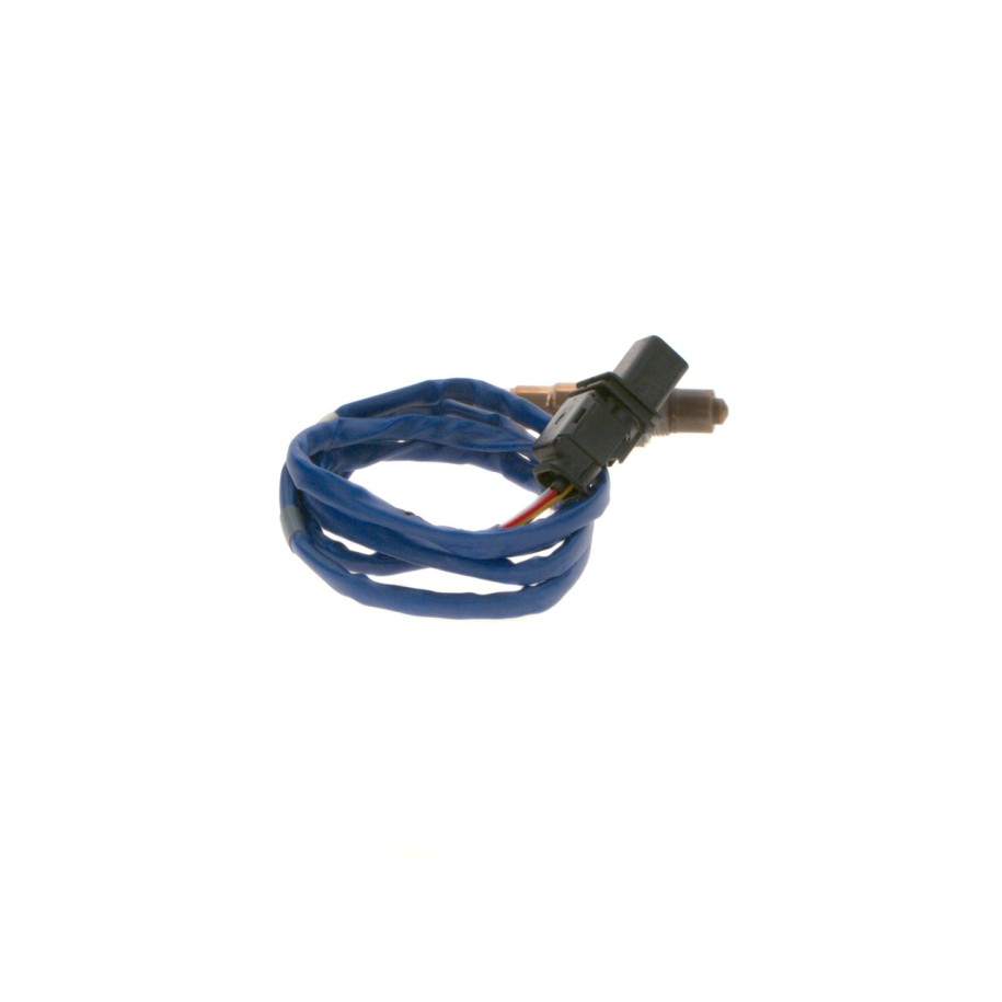 Lambda Sensor BOSCH 0258017228 for PORSCHE BOXSTER
