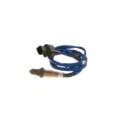 Lambda Sensor BOSCH 0258017228 for PORSCHE BOXSTER