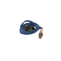 Lambda Sensor BOSCH 0258017228 for PORSCHE BOXSTER
