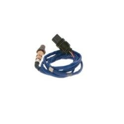 Lambda Sensor BOSCH 0258017228 for PORSCHE BOXSTER