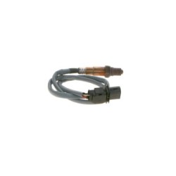 Lambda Sensor BOSCH 0258017231 for BMW 5