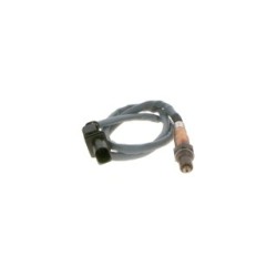 Lambda Sensor BOSCH 0258017231 for BMW 5