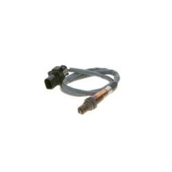 Lambda Sensor BOSCH 0258017231 for BMW 5