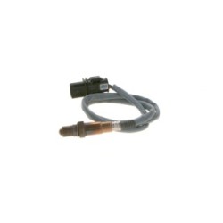 Lambda Sensor BOSCH 0258017231 for BMW 5