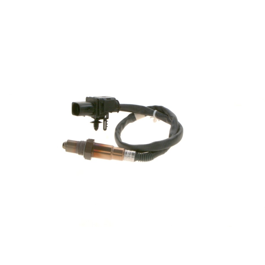 Lambda Sensor BOSCH 0258017237 for VAUXHALL