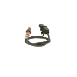 Lambda Sensor BOSCH 0258017237 for VAUXHALL