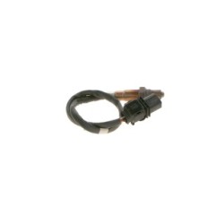Lambda Sensor BOSCH 0258017237 for VAUXHALL
