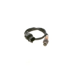 Lambda Sensor BOSCH 0258017237 for VAUXHALL