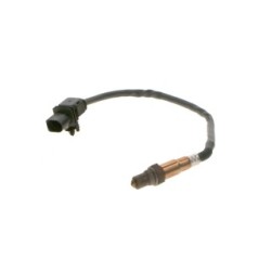 Lambda Sensor BOSCH 0258017240 for ALFA ROMEO