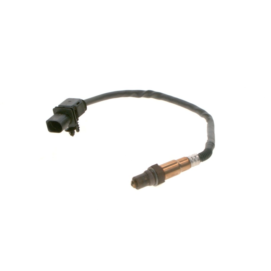 Lambda Sensor BOSCH 0258017240 for ALFA ROMEO