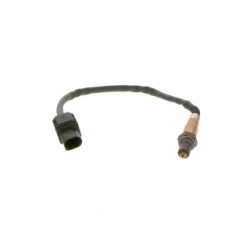Lambda Sensor BOSCH 0258017240 for ALFA ROMEO
