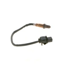 Lambda Sensor BOSCH 0258017240 for ALFA ROMEO