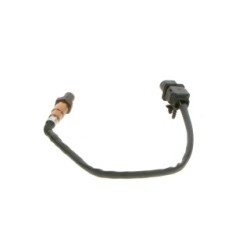 Lambda Sensor BOSCH 0258017240 for ALFA ROMEO