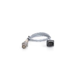 Lambda Sensor BOSCH 0258017245 for VW CADDY