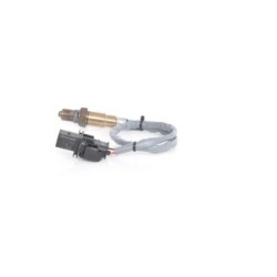 Lambda Sensor BOSCH 0258017245 for VW CADDY