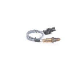 Lambda Sensor BOSCH 0258017245 for VW CADDY