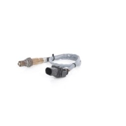 Lambda Sensor BOSCH 0258017245 for VW CADDY
